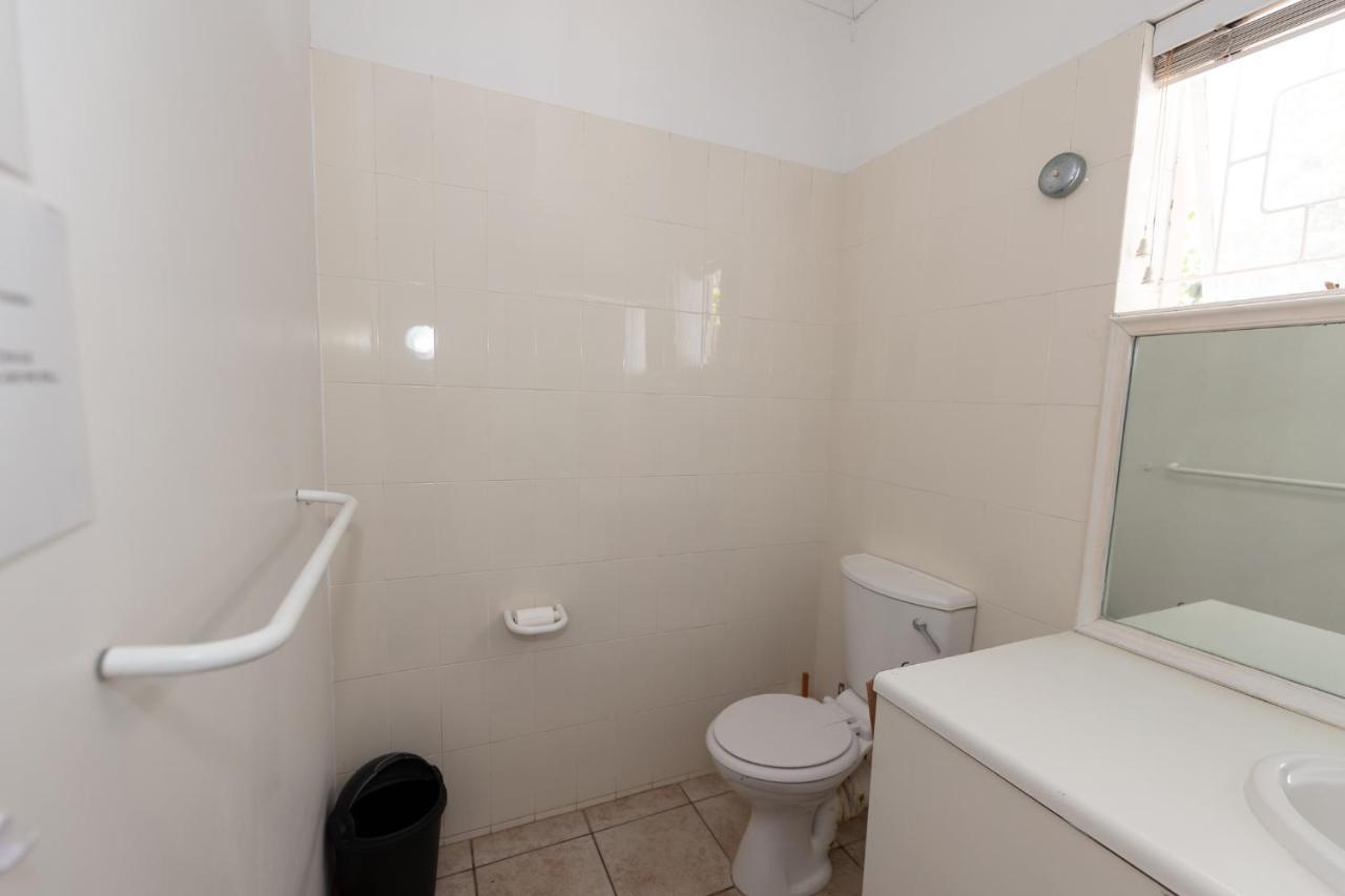 Nothando Backpackers Lodge Плеттенберг-Бей Экстерьер фото