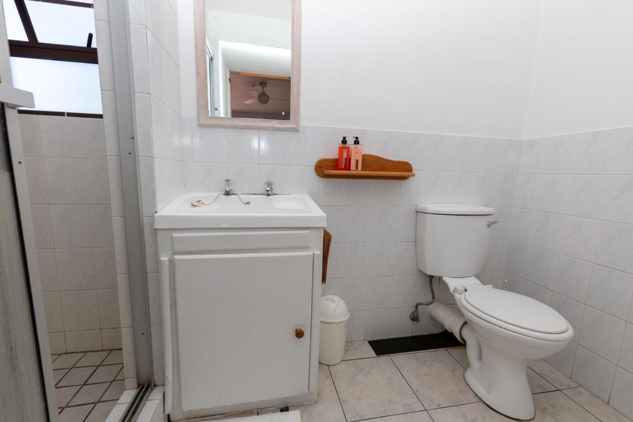 Nothando Backpackers Lodge Плеттенберг-Бей Экстерьер фото