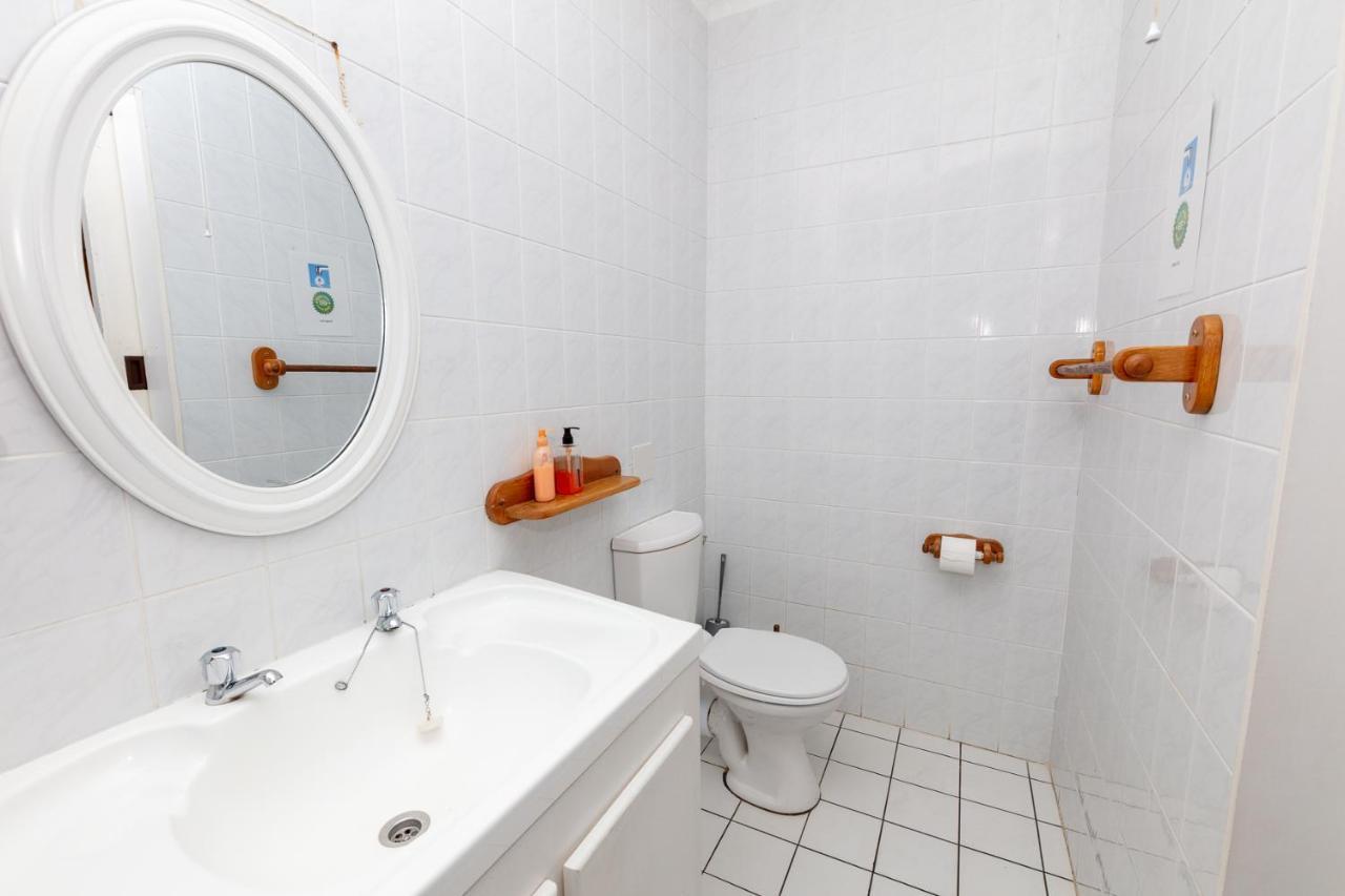 Nothando Backpackers Lodge Плеттенберг-Бей Экстерьер фото