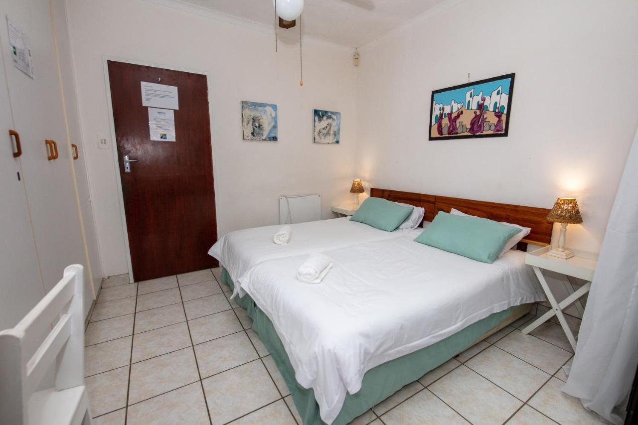 Nothando Backpackers Lodge Плеттенберг-Бей Экстерьер фото